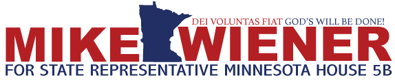 Mike Weiner for Minnesota Senate